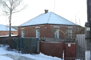 Продам дом в пригороде #189028