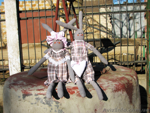 красивые игрушки НЕ дорого #209023