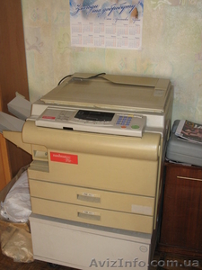 копир Nashuatek3732(Ricoh3732) #176648