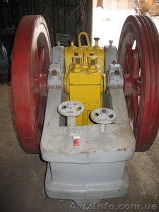 продам щековую дробилку #184533