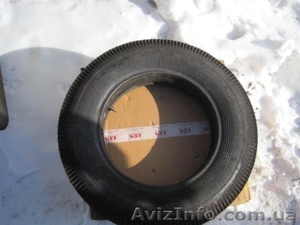 Резина к Москвич 401-403. #192126