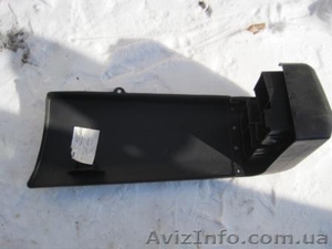 Бампера к Иж-ода #192127