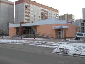 СРОЧНО и недорого продам магазин в новом торг комплексе #207955