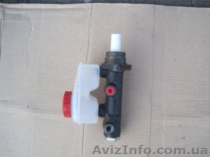 Главный тормозной цилиндр к Иж-ода 2717. #192144