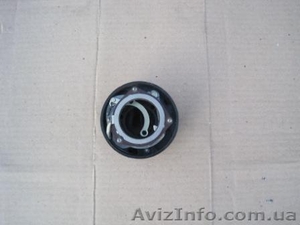 Однорычажный переключатель поворота к Москвич 408, 412. #192147