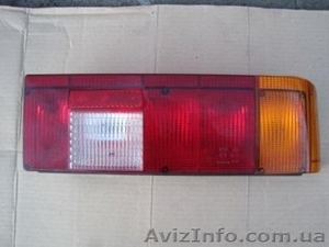 Фара задняя к Москвич 2141. #192150