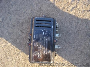 Реле механическое  РР-362 к Москвич 2140 #209882