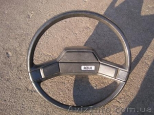 Руль к АЗЛК 2141. #209897