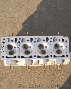 Головка блока цилиндров к Москвич. #209901