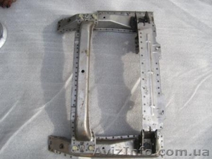 Балка к Иж-ода 2717. #210183