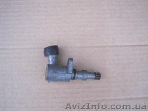 Привод спидометра к Иж-ода 2717. #210206