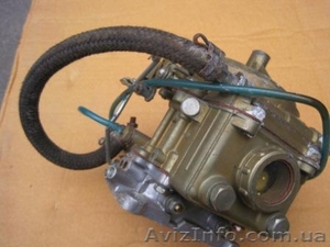 Карбюратор К 126
