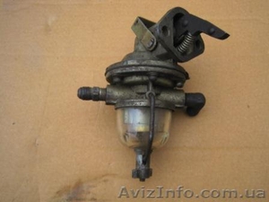 Бензонасос к Москвич 403, 407, 408. #210213