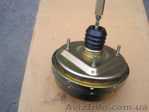 Вакуумный усилитель томозов к Москвич , иж-ода. #210251