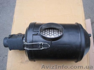 Фильтр воздушный к Москвич 2141, Иж-ода. #210249