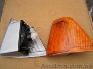 Поворотники передние к Москвич 2141, Иж-ода. #210243