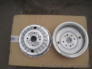 Барабаны тормозные к Иж-ода 2717, 2126. #210231