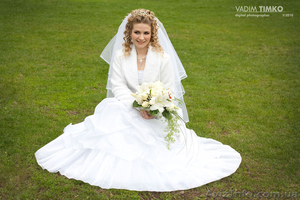 Свадебный фотограф Вадим Тимко #183596