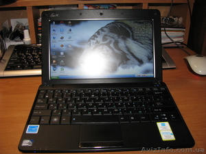 Нетбук ASUS 1001PX  #194709