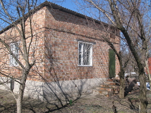 Дача в пос.Самаровка #206352