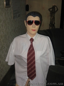 Галстуки известных БРЭНДОВ оптом (очень приемлемая цена) #192671