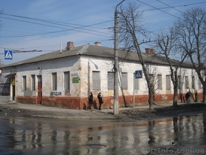 Продам здание под гостиницу, банк, ресторан #206767