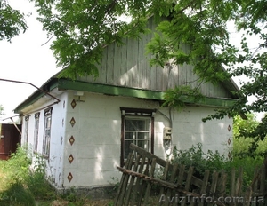 продам милый домик в деревне #201013