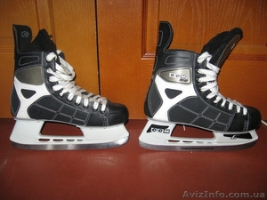 Профессиональные Хоккейные Коньки CCM #213147