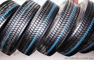 ООО «Гниванский шиноремонтный завод» восстанавливает автошины  #207664