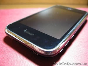 iphone 3g 8gb bleck #204263