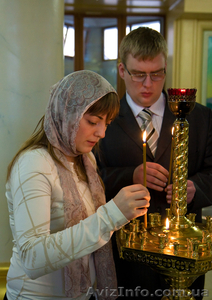 Профессиональная фотосъемка свадеб,  юбилеев,  выпускных и т.д. #190154