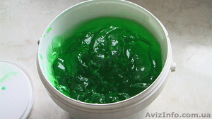 Натуральный гель Алоэ Вера #197855