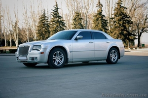 Машина для свадьбы Николаев #213022