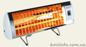 Инфракрасный обогреватель #204550