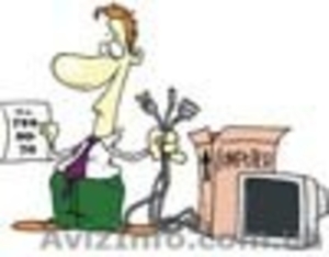 Ремонт компьютеров в Одессе И ильичевске #185264