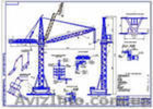 Продаж кранового обладнання #199844