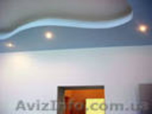 Ремонт квартир и офисов - электрика,  поклейка обоев,  малярные работы #203995