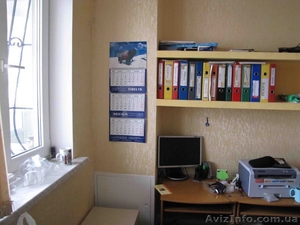 Кабинет офисный в новом доме #196700