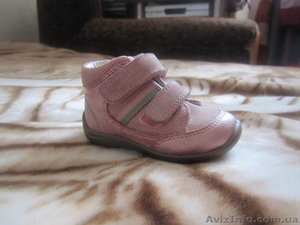 Ботиночки для принцессы #214803