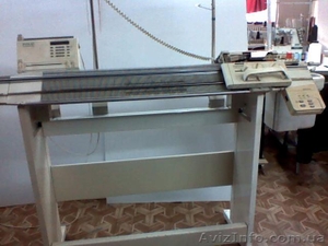 Продам  вязальную машинку  PASSAP electronic 6000 #188773