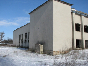 Продаю Клуб в Змеёве #189924