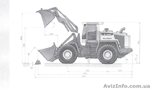 Испытания погрузочной техники #213068