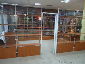 Торговое оборудование 1 #201243