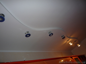 Все виды отделочных и ремонтных работ по доступным ценам #199894