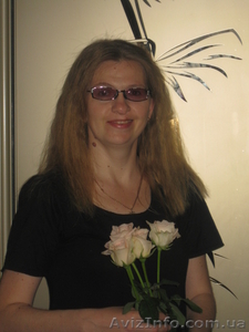 предлагаю услуги опытной и спокойной няни. #200899