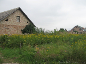 Продається незавершене будівництво  будинку в м.Коломия #189463