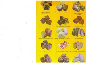 Торты на заказ на любой праздник #189216