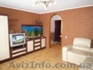 1-2-3 комнатные квартиры посуточно от эконом до люкс класса. #193829