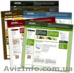 Разработка,  создание сайтов #198953