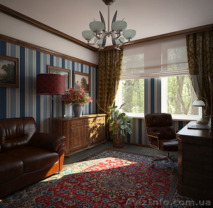 Комплексный а также косметический ремонт КВАРТИР-ДОМОВ-ОФИСОВ. #203399